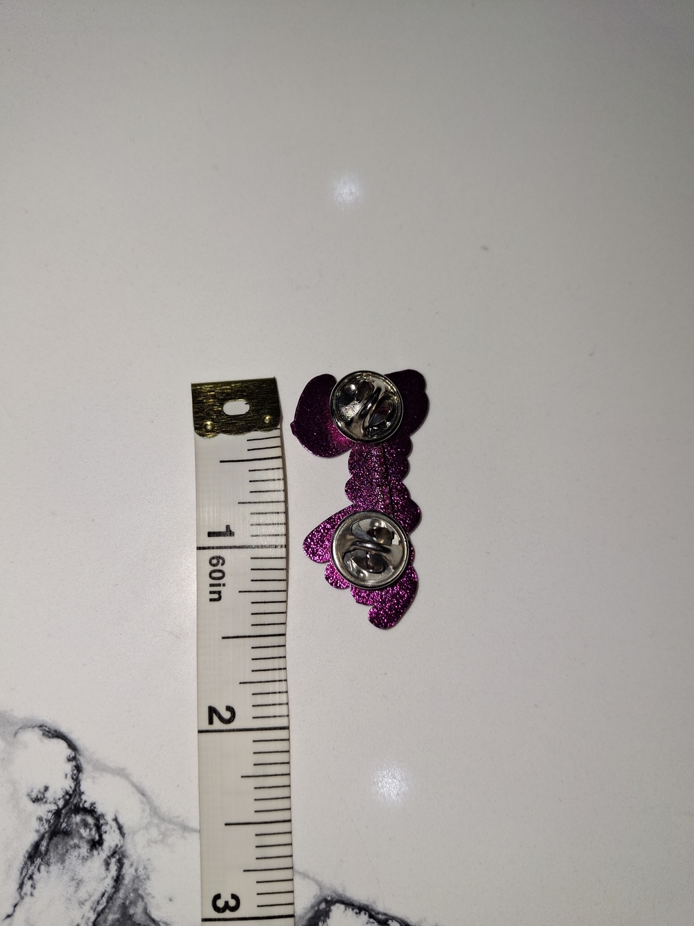Pin Set - Picture 8 of 8